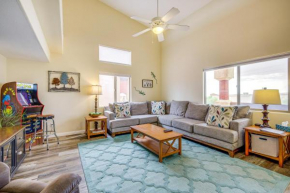 Mesquite Vacation Rental with Pool Access!